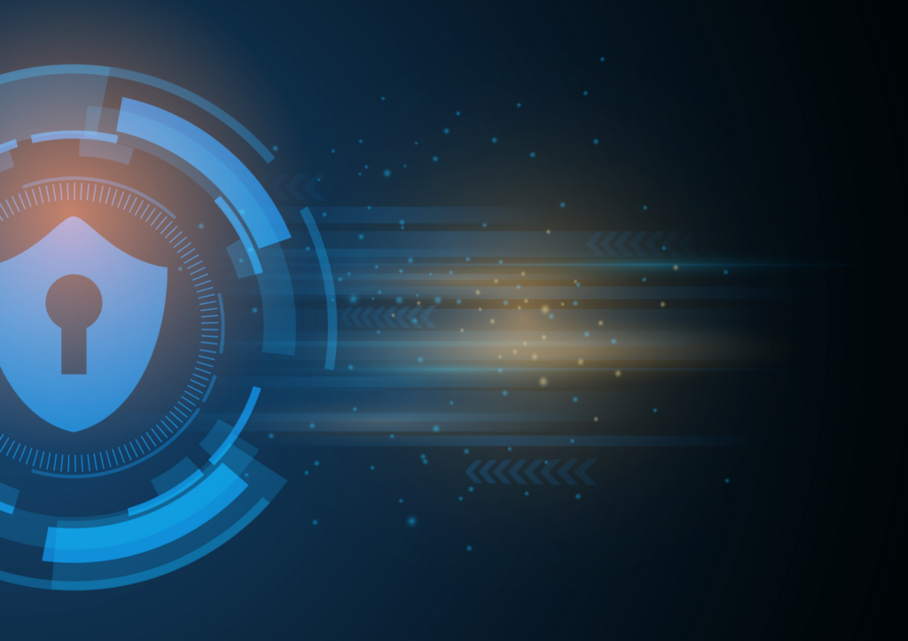 Kybernetická bezpečnost